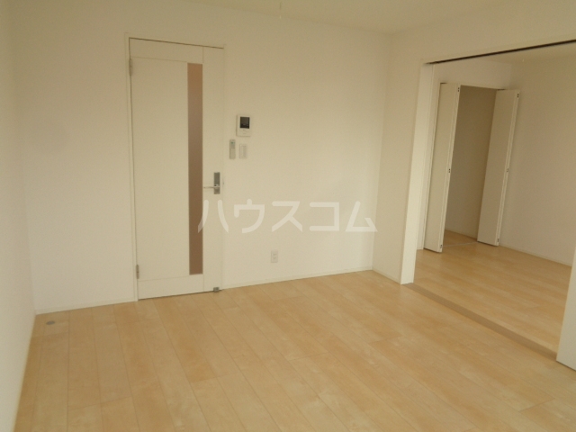 4/28 寝室