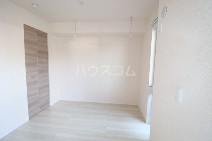 4/28 寝室
