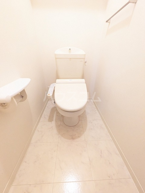 12/27 トイレ
