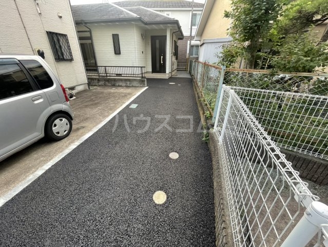 29/30 駐車場