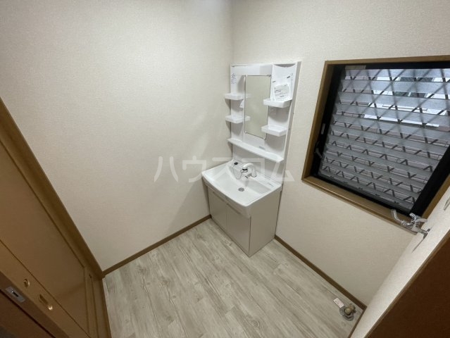 18/30 洗面
