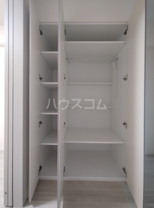 7/24 収納