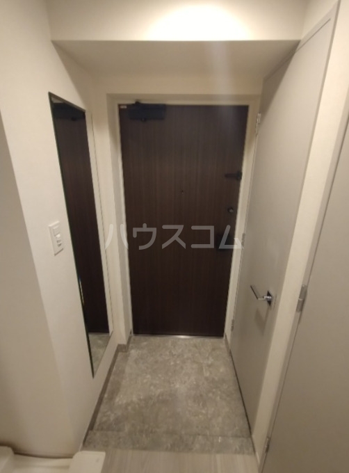 9/24 玄関