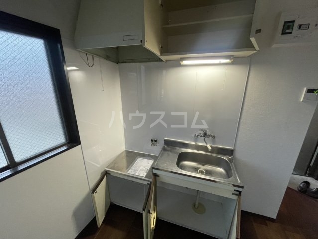 10/29 キッチン