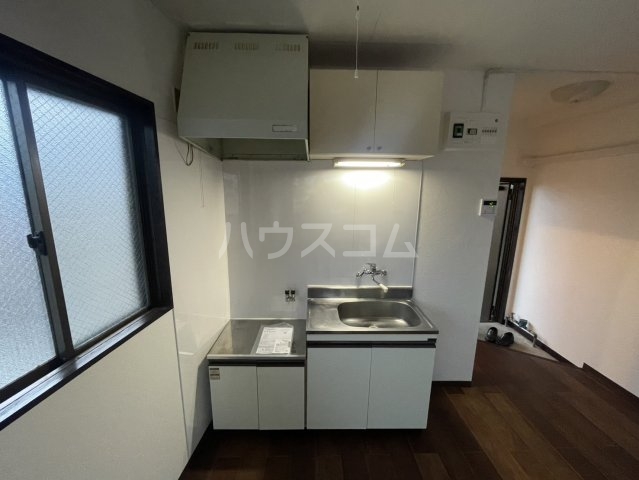 9/29 キッチン