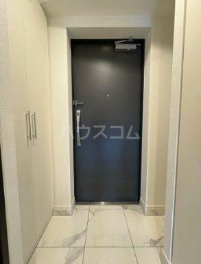 7/30 玄関