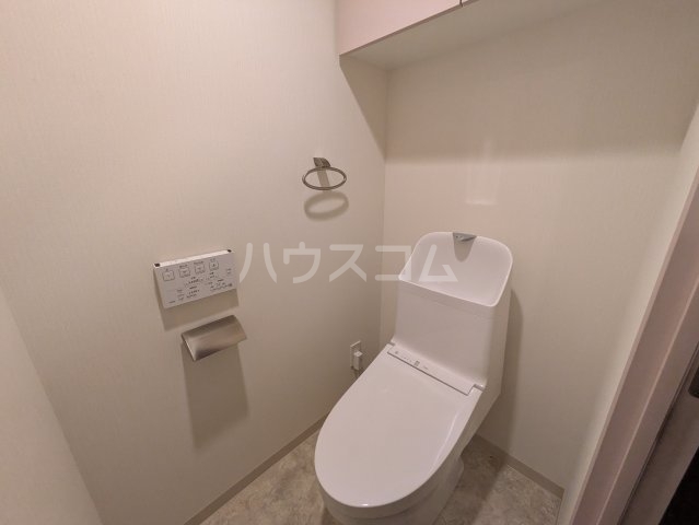 12/26 トイレ
