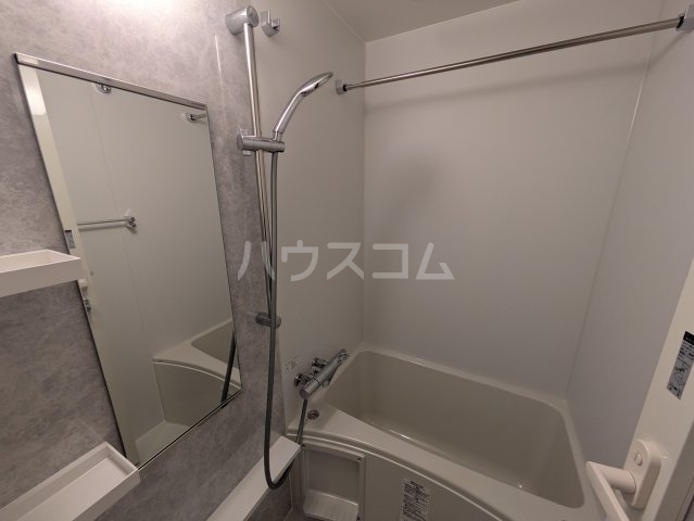 10/27 浴室