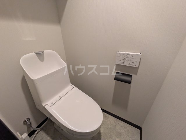 11/27 トイレ