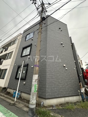 1/7 外観