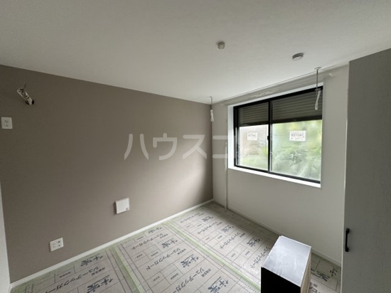 4/18 室内