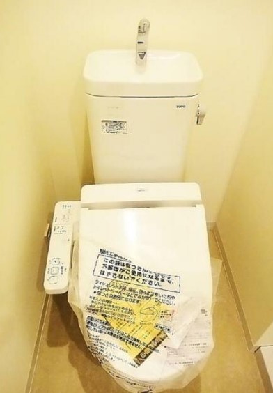 9/24 トイレ