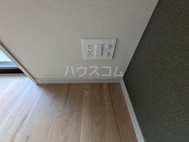 20/30 設備