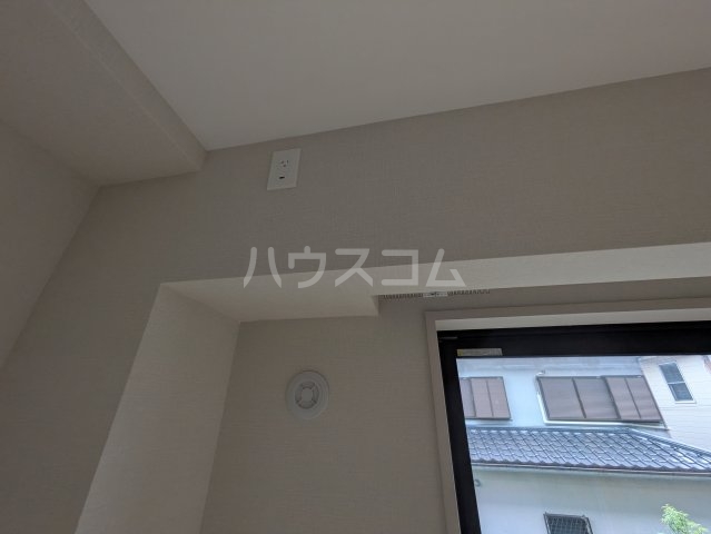 7/30 室内