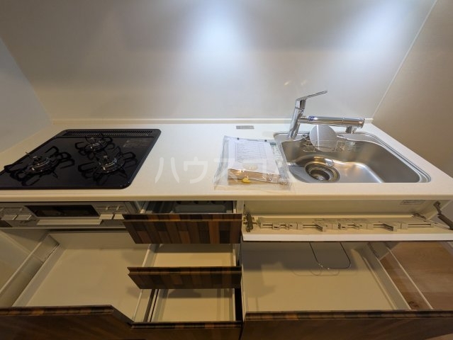 13/30 キッチン