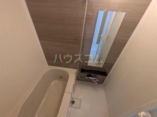 7/30 浴室