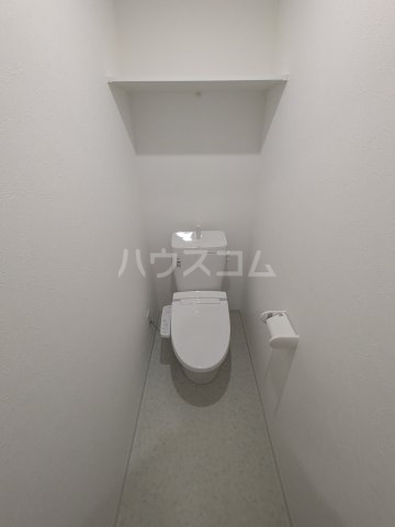 8/30 トイレ