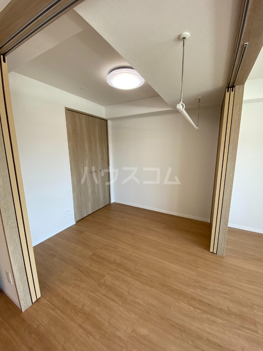 4/21 室内
