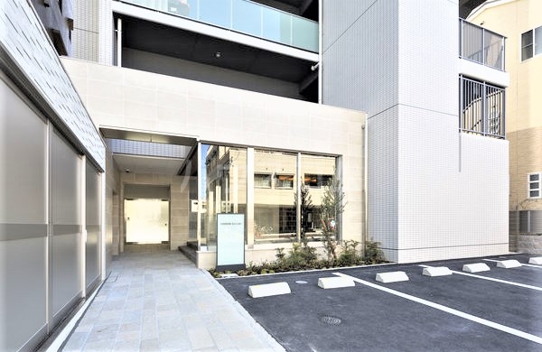 17/24 駐車場