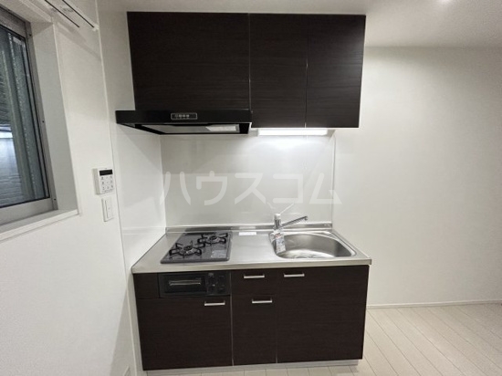 7/17 キッチン