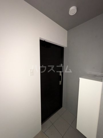 4/27 室内