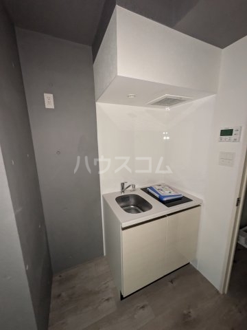 9/27 キッチン