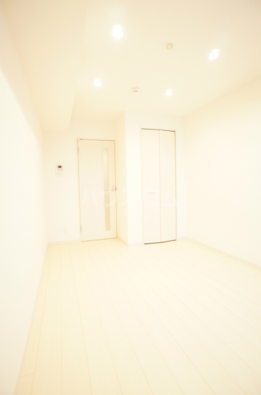 4/23 室内