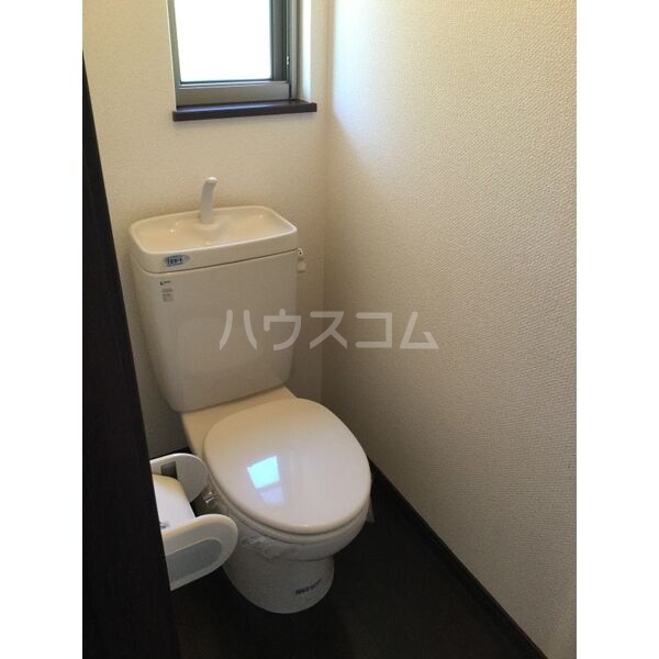 11/22 トイレ