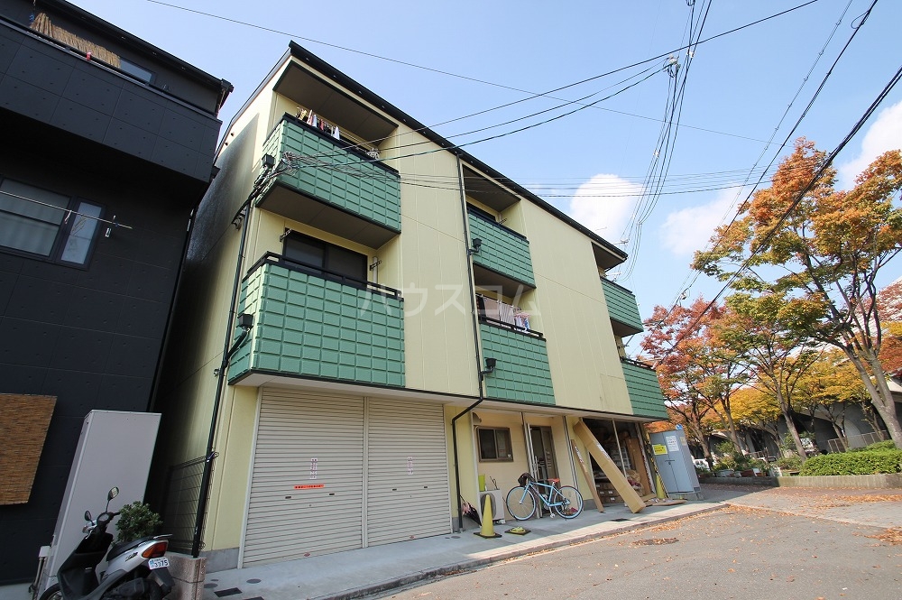 1/30 外観