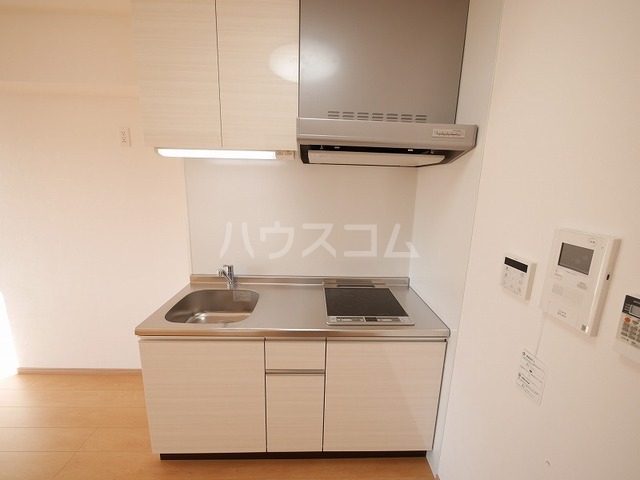 8/24 キッチン