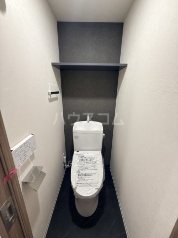 14/30 トイレ