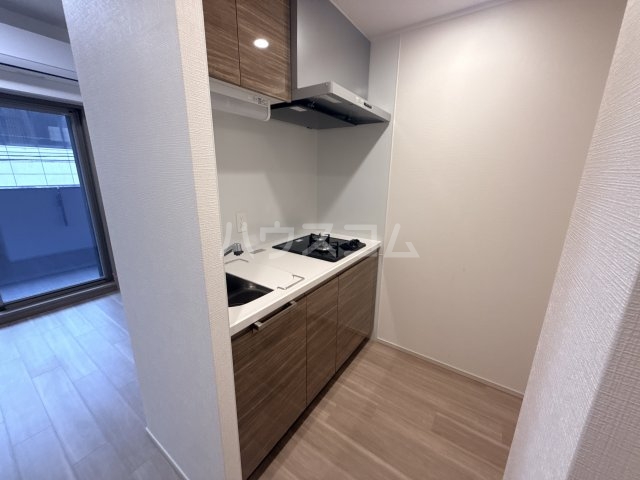 9/30 キッチン
