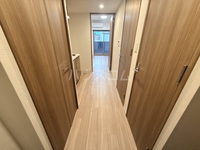 5/30 室内