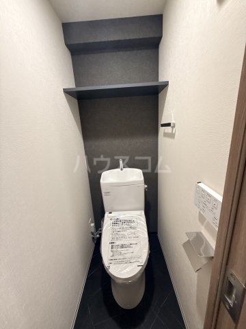 16/30 トイレ