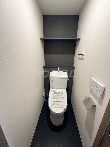 14/30 トイレ