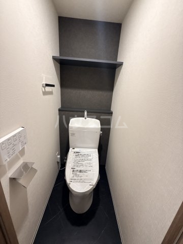16/30 トイレ