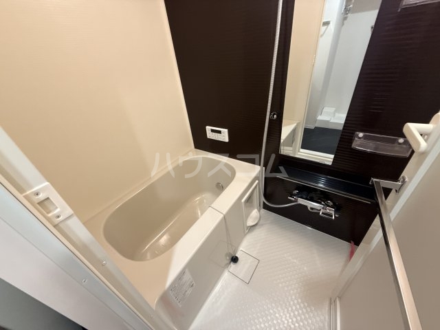 11/30 浴室