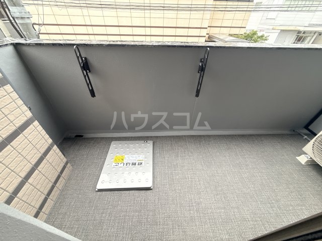 18/30 バルコニー