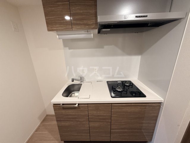 10/30 キッチン