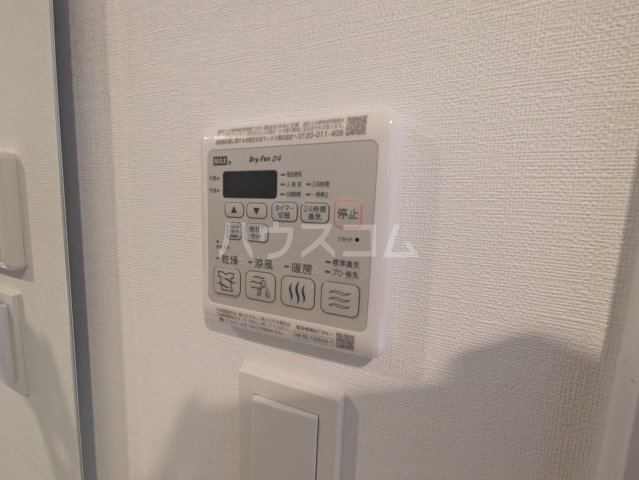 15/30 設備