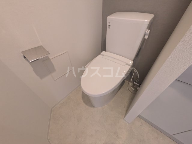 12/30 トイレ