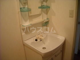 11/17 洗面