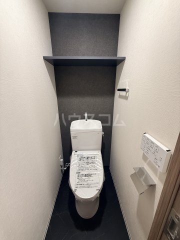 16/30 トイレ