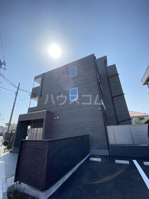 2/27 外観