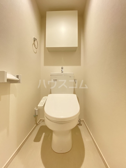 11/27 トイレ