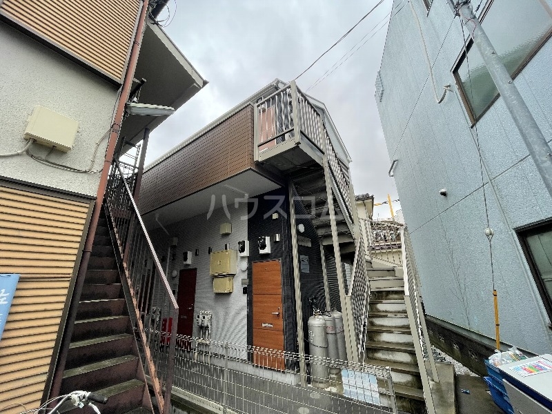 1/28 外観