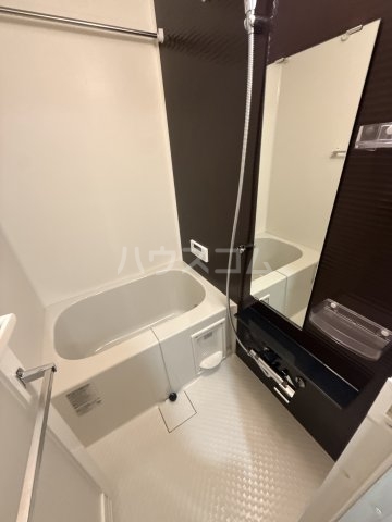 12/30 浴室