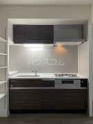 7/28 キッチン
