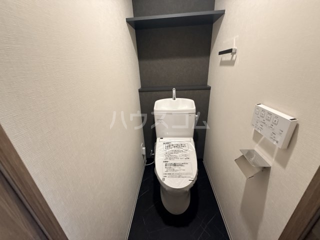 13/30 トイレ