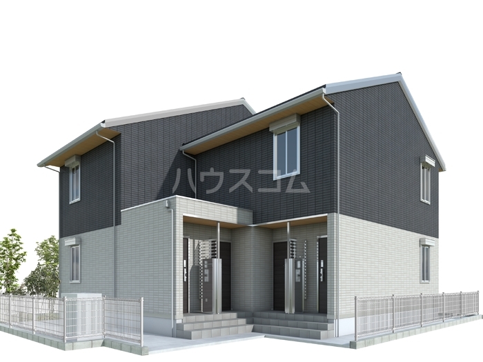 1/13 外観